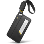 Spigen LF510 Luggage Tag with Magnetic Closure Spigen Singapore Singapore