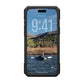 UAG iPhone 18 Pro Max / 17 Pro Max Case 6.9" Trooper Magnetic Phone Case 2 Piece Design iPhone 18 Pro Max Cover Tech House Singapore