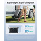 Anker SOLIX C2000 Gen 2 Portable Power Bank Station - 2048Wh | 2400W (Peak 4000W) 9-Port Generator A1783 Tech House Singapore
