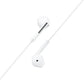 Acefast L13 USB-C Semi-In-Ear Wired Earphones HD Sound with Mic Tech House Singapore