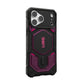 UAG iPhone 18 Pro Max / iPhone 17 Pro Max Case 6.9" Monarch Pro Magnetic Phone Case Covered Capture Button Tech House Singapore