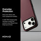 UAG Nomad iPhone 18 Pro Max / 17 Pro Max Case 6.9" Sport Magnetic Phone Case Satin Finish Slim Case iPhone Cover Tech House Singapore
