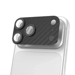 UAG iPhone 18 Pro Max Camera Lens Protector Camera Shield Aluminosilicate Glass lenses Scratch Protection Tech House Singapore