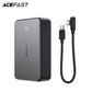[CCC Power Bank] Acefast 20000mAh Power Bank 22.5W Fast Charging 3C Certified Portable Charger M29 Tech House Singapore