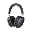 Acefast Wireless Over-Ear Headphones Powerful Bass Hi-Fi Stereo Bluetooth Headset with Mic H13 - Black