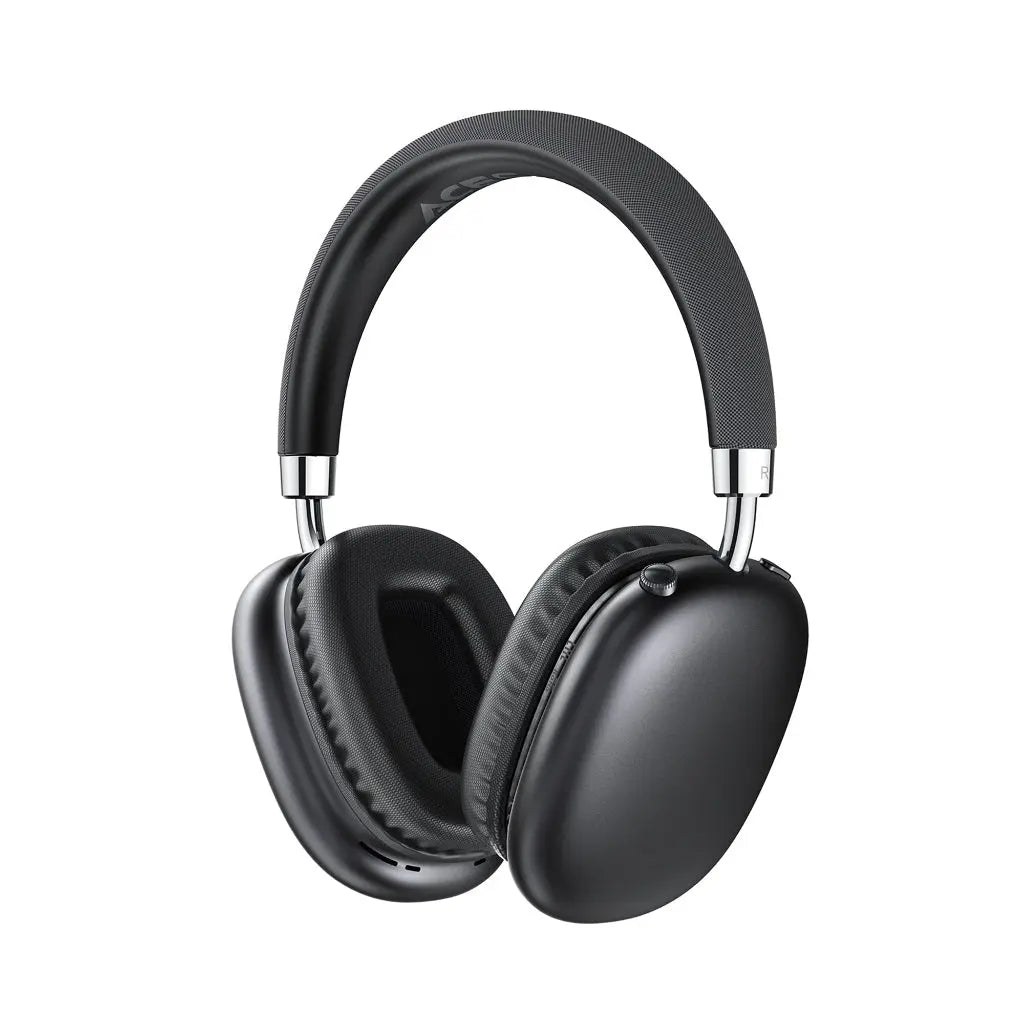 Acefast Wireless Over-Ear Headphones Powerful Bass Hi-Fi Stereo Bluetooth Headset with Mic H13 Tech House Singapore