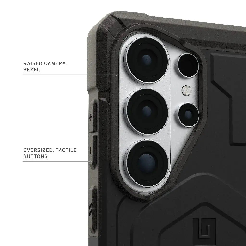 UAG Samsung S26 Ultra Case 6.9" Pathfinder Magnetic Phone Case Protection Galaxy S26 Ultra Case Tech House Singapore