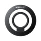 Acefast Magnetic Phone Ring Holder Ultra-Thin Soft Silicone Strong Magnetic Phone Grip E35 Tech House Singapore