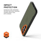 UAG Samsung S26 Ultra Case 6.9" Civilian Magnetic Phone Case Galaxy S26 Ultra Case Magnetic Case Tech House Singapore