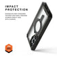 UAG Samsung S26 Ultra Case 6.9" Plasma XTE Magnetic Phone Case Clear Case Galaxy S26 Ultra Case Tech House Singapore