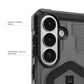 UAG Samsung S26+ Case 6.7" Pathfinder Clear Case Magnetic Phone Case Protection Galaxy S26 Plus Case Tech House Singapore
