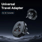 Mcdodo Universal Travel Adapter (EU Plug) Travel Charger for EU CP-4550 Tech House Singapore