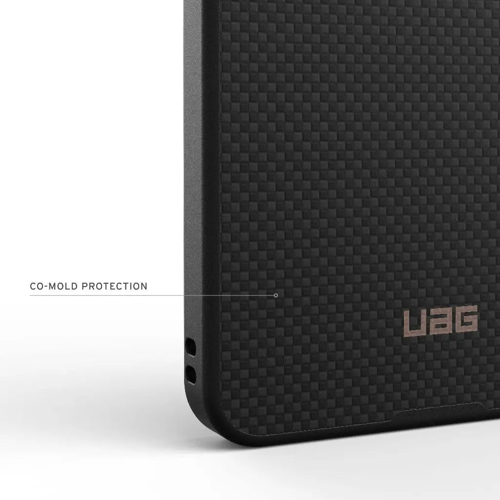 UAG Samsung S26 Ultra Case 6.9" Fibr Armr Kevlar Magnetic Phone Case Premium Galaxy S26 Ultra Case Tech House Singapore