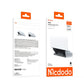 Mcdodo Napa Sticky Paste Style Thin Portable Adhesive Foldable Laptop and Tablet Stand FS-2510 Tech House Singapore