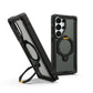 UAG Samsung S26 Ultra Case 6.9" Plasma XTE 360 Magnetic Phone Case Phone Stand Galaxy S26 Ultra Case Tech House Singapore