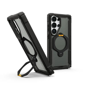 UAG Samsung S26 Ultra Case 6.9" Plasma XTE 360 Magnetic Phone Case Phone Stand Galaxy S26 Ultra Case Tech House Singapore
