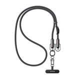 Mcdodo 2-in-1 USB-C to USB-C Cable 60W Fast Charging Crossbody Phone Lanyard 1.2M CA-6830 Tech House Singapore