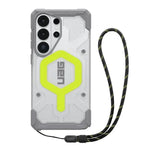 UAG Samsung S26 Ultra Case 6.9" Pathfinder Clear Magnetic Phone Case + Lanyard Galaxy S26 Ultra Case Tech House Singapore