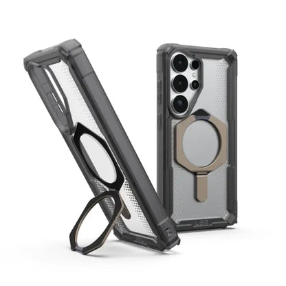 UAG Samsung S26 Ultra Case 6.9" Plasma XTE Magnetic Phone Case Clear Case Galaxy S26 Ultra Case Tech House Singapore