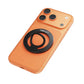 Acefast Magnetic Phone Ring Holder Ultra-Thin Soft Silicone Strong Magnetic Phone Grip E35 Tech House Singapore