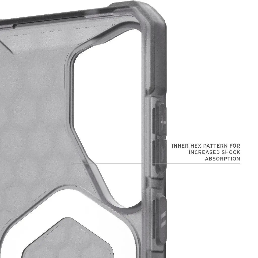 UAG Samsung S26 Ultra Case 6.9" Essential Armor Magnetic Phone Case Protection Galaxy S26 Ultra Case Tech House Singapore