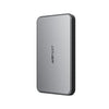 Acefast 5000mAh Magnetic Power Bank 15W Wireless Fast Charging [CCC Certified] M30 - Black
