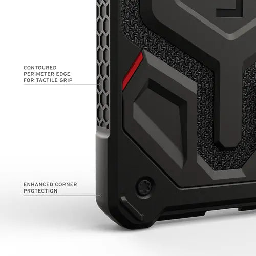 UAG Samsung S26+ Case 6.7" Monarch Pro Kevlar Magnetic Phone Case Protection Galaxy S26 Plus Case Tech House Singapore