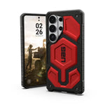 UAG Samsung S26 Ultra Case 6.9" Monarch Pro Magnetic Phone Case Protection Galaxy S26 Ultra Case Tech House Singapore