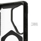 UAG Samsung S26 Ultra Case 6.9" Plasma XTE Magnetic Phone Case Clear Case Galaxy S26 Ultra Case Tech House Singapore