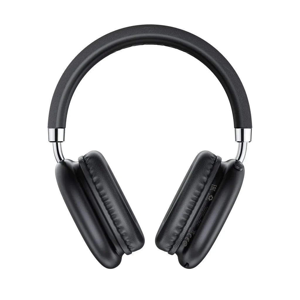 Acefast Wireless Over-Ear Headphones Powerful Bass Hi-Fi Stereo Bluetooth Headset with Mic H13 Tech House Singapore