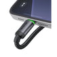 Mcdodo USB-C to USB-C Cable 60W Fast Charging Cable with Charging Light 1M CA-4410 Tech House Singapore