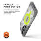 UAG Samsung S26 Ultra Case 6.9" Pathfinder Clear Magnetic Phone Case + Lanyard Galaxy S26 Ultra Case Tech House Singapore