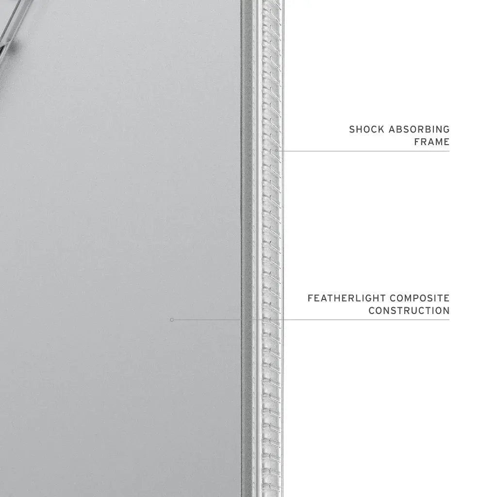 UAG Samsung S26 Ultra Case 6.9" Plyo Crystal Clear Case Galaxy S26 Ultra Case Samsung Phone Case Tech House Singapore