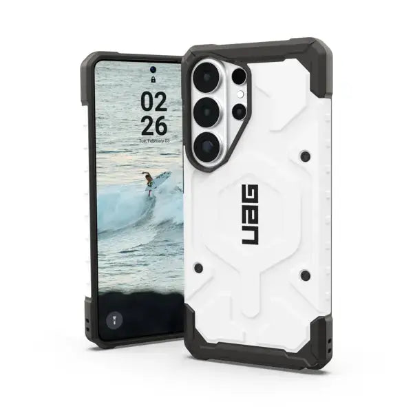 UAG Samsung S26 Ultra Case 6.9" Pathfinder Magnetic Phone Case Protection Galaxy S26 Ultra Case Tech House Singapore