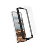 UAG Samsung S26 Screen Protector 6.3" Glass Shield - Clear