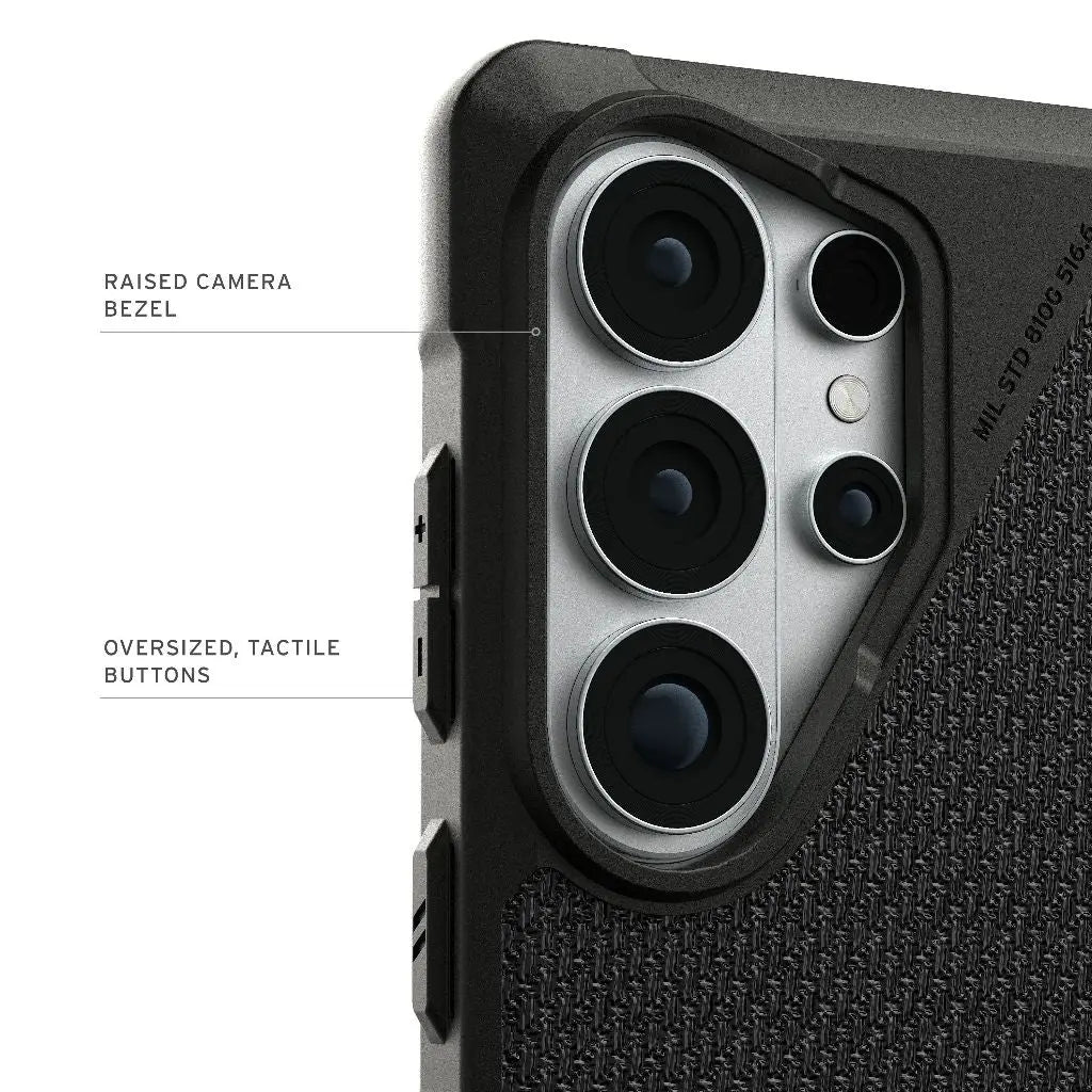 UAG Samsung S26 Ultra Case 6.9" Metropolis LT Magnetic Phone Case Protection Galaxy S26 Ultra Case Tech House Singapore