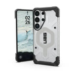 UAG Samsung S26 Ultra Case 6.9" Pathfinder Clear Case Magnetic Phone Case Galaxy S26 Ultra Case Tech House Singapore