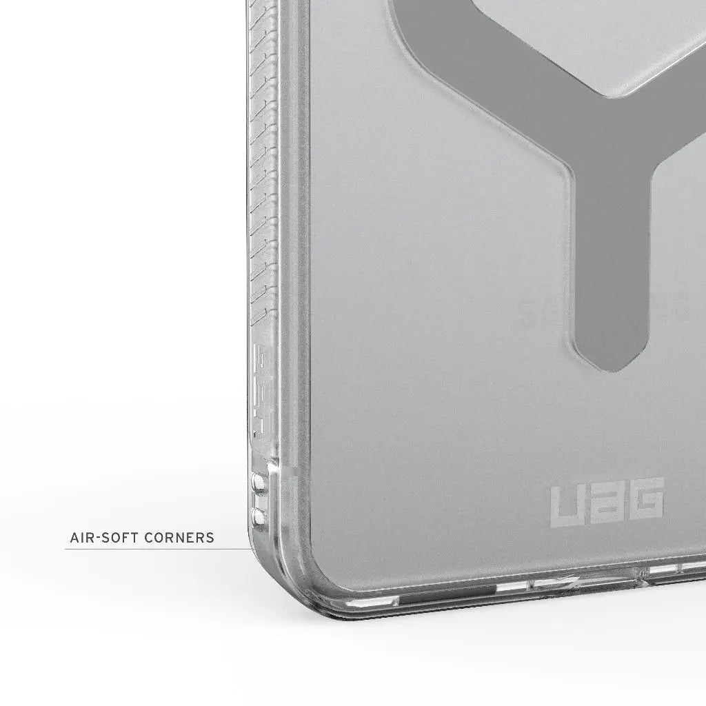 UAG Samsung S26 Ultra Case 6.9" Plyo Pro Magnetic Phone Case Clear Case Galaxy S26 Ultra Case Tech House Singapore
