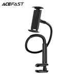 Acefast DeskPro Lazy Holder Adjustable Desktop Base Mount Universal Phone Holder 36CM E40 Tech House Singapore