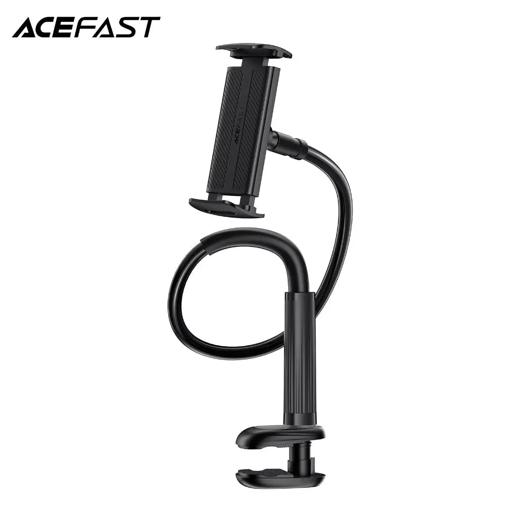 Acefast DeskPro Lazy Holder Adjustable Desktop Base Mount Universal Phone Holder 36CM E40 Tech House Singapore