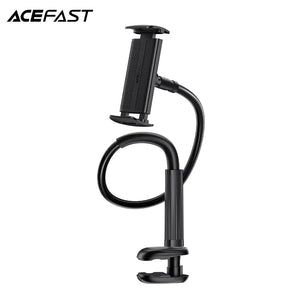 Acefast DeskPro Lazy Holder Adjustable Desktop Base Mount Universal Phone Holder 36CM E40 Tech House Singapore