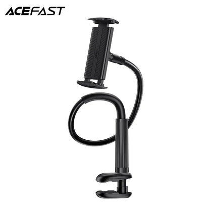 Acefast DeskPro Lazy Holder Adjustable Desktop Base Mount Universal Phone Holder 36CM E40 Tech House Singapore