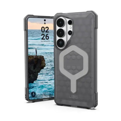 UAG Samsung S26 Ultra Case 6.9" Essential Armor Magnetic Phone Case Protection Galaxy S26 Ultra Case Tech House Singapore