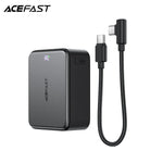 [CCC Power Bank] Acefast 10000mAh Power Bank 22.5W Fast Charging 3C Certified Portable Charger M28 Tech House Singapore