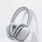Acefast ANC Active Noise Cancelling Over Ear Headphones Hi-Fi Stereo Bluetooth Headset with Mic H9 Tech House Singapore