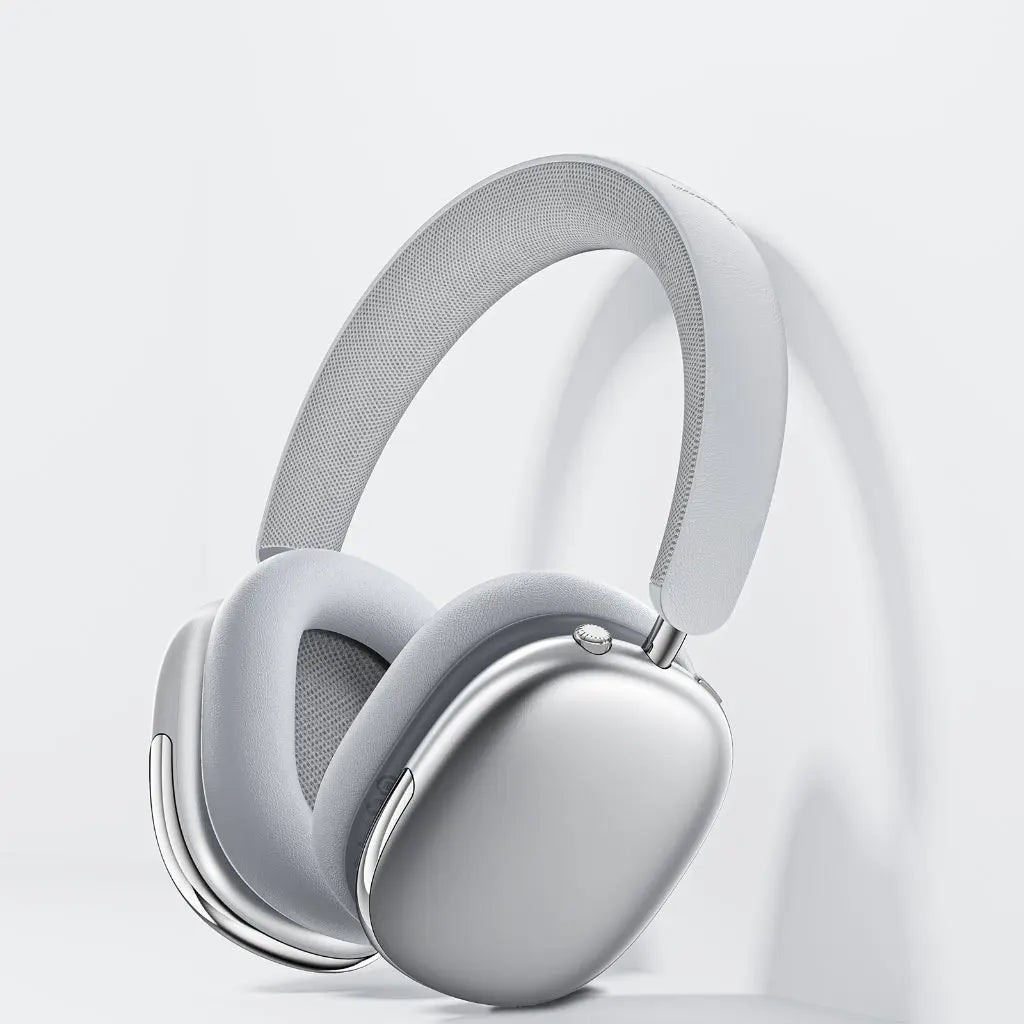 Acefast ANC Active Noise Cancelling Over Ear Headphones Hi-Fi Stereo Bluetooth Headset with Mic H9 Tech House Singapore