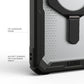 UAG Samsung S26 Ultra Case 6.9" Plasma XTE Magnetic Phone Case Clear Case Galaxy S26 Ultra Case Tech House Singapore