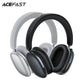 Acefast ANC Active Noise Cancelling Over Ear Headphones Hi-Fi Stereo Bluetooth Headset with Mic H9 Tech House Singapore