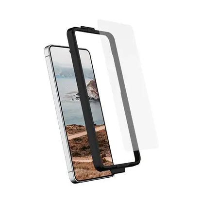 UAG Samsung S26+ Screen Protector 6.7" Glass Shield Galaxy S26 Plus Tempered Glass 9H Hardness Tech House Singapore