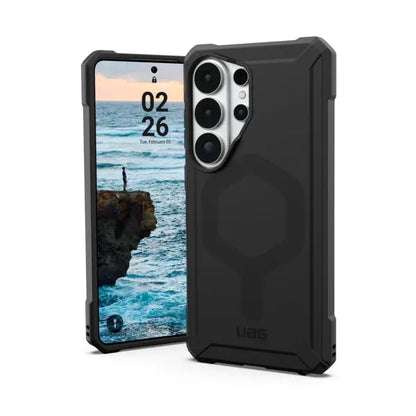 UAG Samsung S26 Ultra Case 6.9" Essential Armor Magnetic Phone Case Protection Galaxy S26 Ultra Case Tech House Singapore